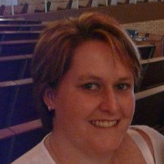 Gail Pieterse